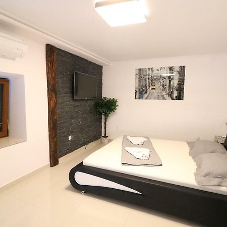 Apartment Porto With Terrace 巴斯卡 外观 照片