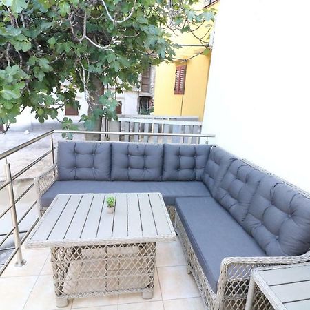 Apartment Porto With Terrace 巴斯卡 外观 照片