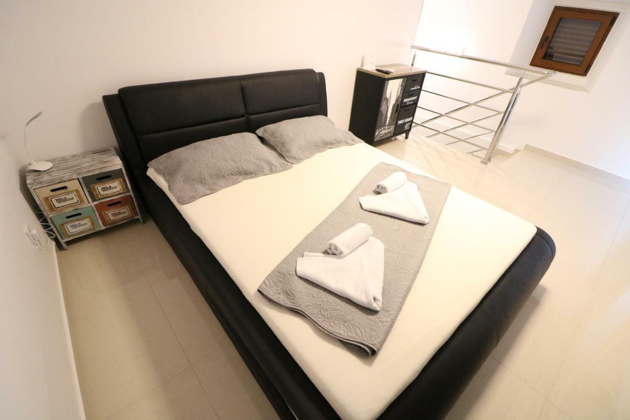 Apartment Porto With Terrace 巴斯卡 外观 照片